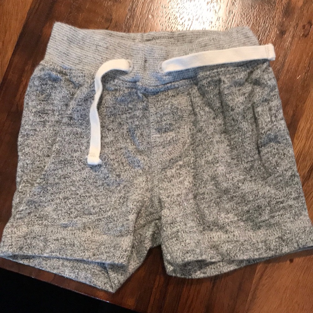 Gap 6-12 months shorts